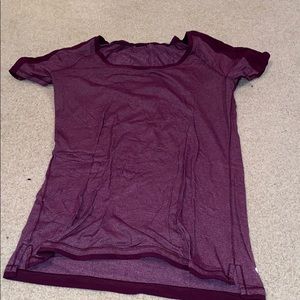 Lululemon shirt